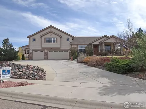 2005 Lookout Dr, Windsor, CO 80550 photo 1