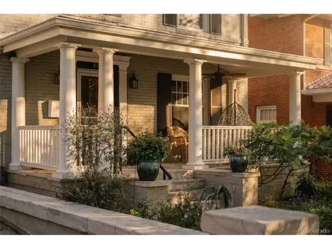 630 N Emerson St, Denver, CO 80218