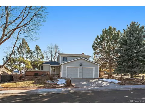 2724 S Pitkin St, Aurora, CO 80013