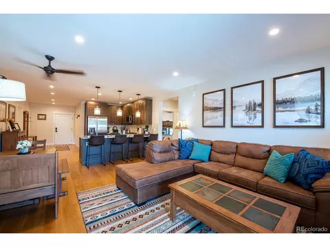 828 Grand Ave #203, Grand Lake, CO 80447