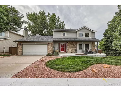 800 Prairie Ridge Rd, Highlands Ranch, CO 80126