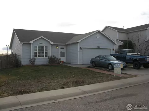 1916 Mcnitt St, Evans, CO 80620 photo 1