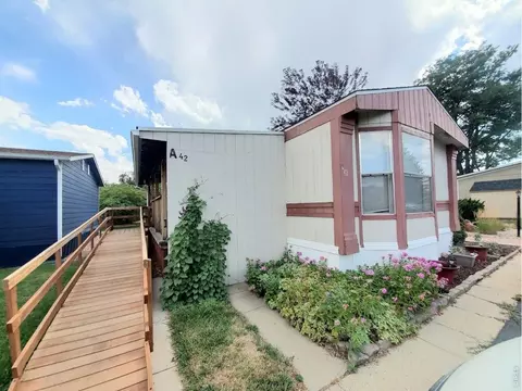 221 W 57th St #42A, Loveland, CO 80538