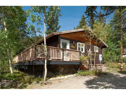 89 Mine Rd, Alma, CO 80420