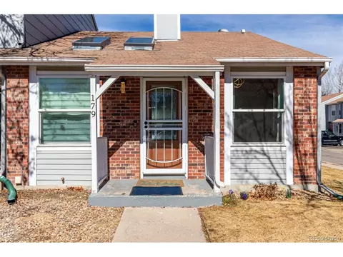 8148 Washington St #179, Denver, CO 80229