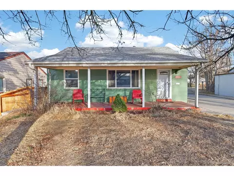 5634 S Huron St, Littleton, CO 80120