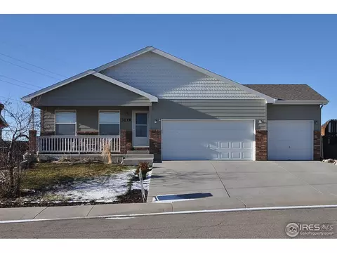 3119 Cody Ave, Evans, CO 80620 photo 1