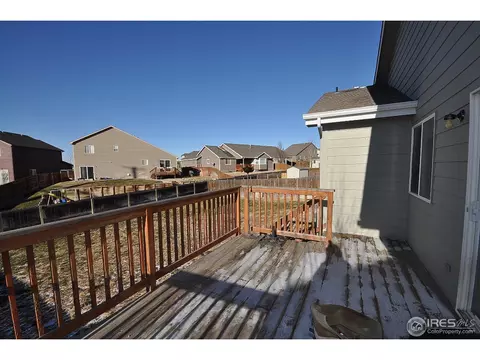 3119 Cody Ave, Evans, CO 80620 photo 22