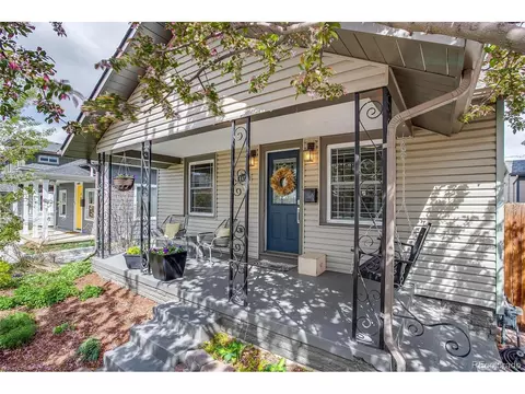 4456 Yates St, Denver, CO 80212