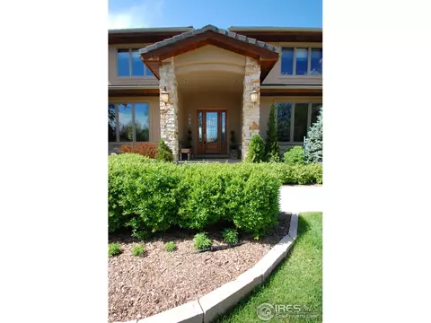 7205 Rustic Trl, Boulder, CO 80301 photo 2