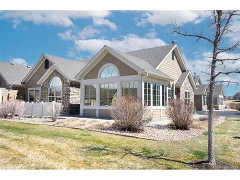 1956 S Espana Ct #D, Aurora, CO 80013