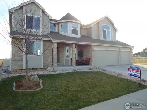 5531 Morgan Way, Frederick, CO 80504 photo 1