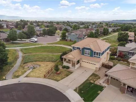 4115 Scarlet Oak Ct, Castle Rock, CO 80109
