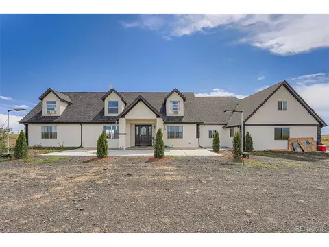 44015 E 128th Ave, Bennett, CO 80102