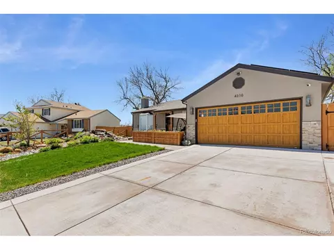 4310 E 115th Pl, Thornton, CO 80233 photo 4