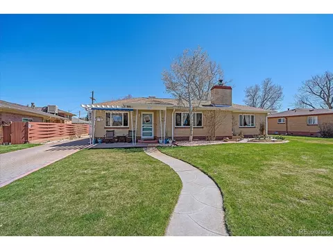 4080 Lamar St, Wheat Ridge, CO 80033
