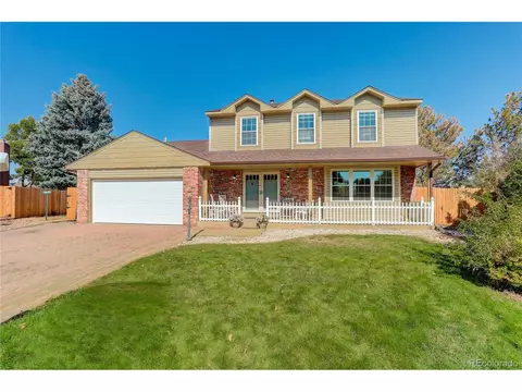 5208 S Yampa Ct, Centennial, CO 80015