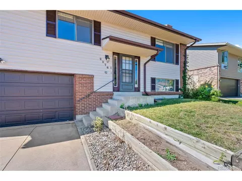 2276 S Beech Way, Lakewood, CO 80228