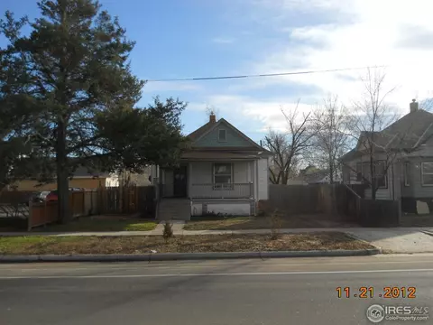 1110 5th St, Greeley, CO 80631 photo 1