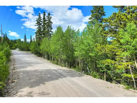 340 Mine Dump Rd, Alma, CO 80420