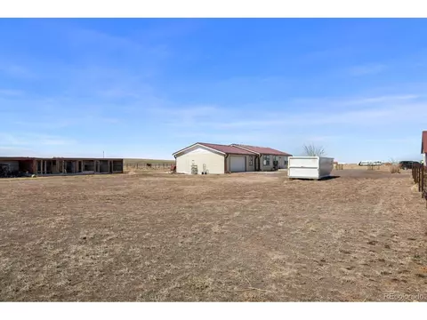 10 E Ranch Rd, Wiggins, CO 80654 photo 25