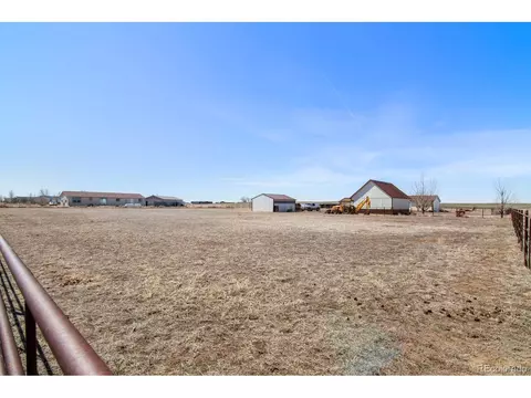 10 E Ranch Rd, Wiggins, CO 80654 photo 21