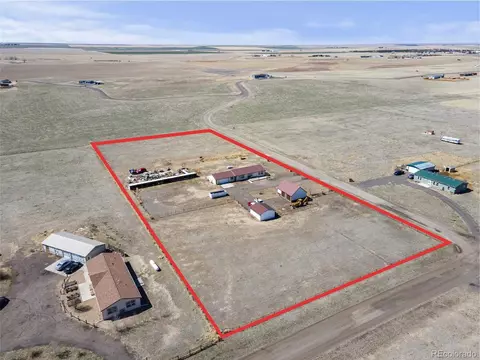 10 E Ranch Rd, Wiggins, CO 80654 photo 29