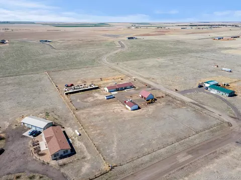 10 E Ranch Rd, Wiggins, CO 80654 photo 28