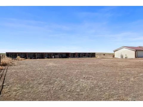10 E Ranch Rd, Wiggins, CO 80654 photo 24