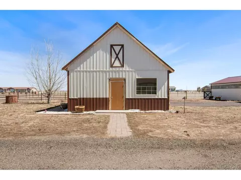 10 E Ranch Rd, Wiggins, CO 80654 photo 5