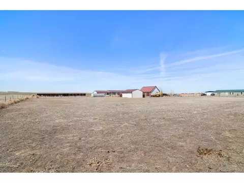 10 E Ranch Rd, Wiggins, CO 80654 photo 23