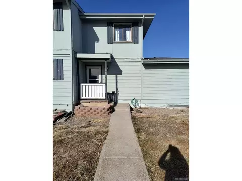 848 Northview Cir, Limon, CO 80828