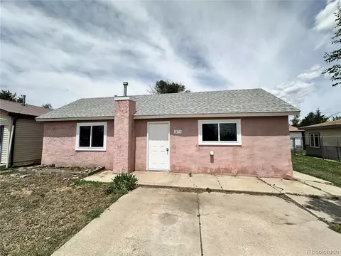 1274 8th St, Limon, CO 80828