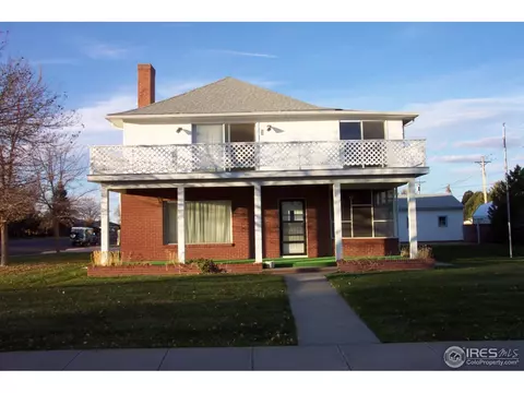 101 E 6th St, Akron, CO 80720 photo 1