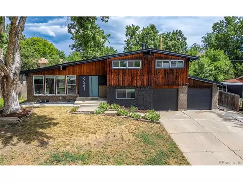 9261 W Tennessee Ave, Lakewood, CO 80226