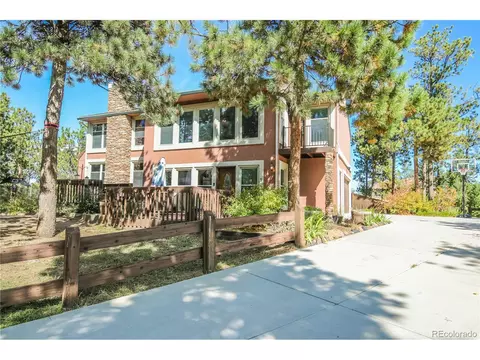 17785 Caribou Dr, Monument, CO 80132