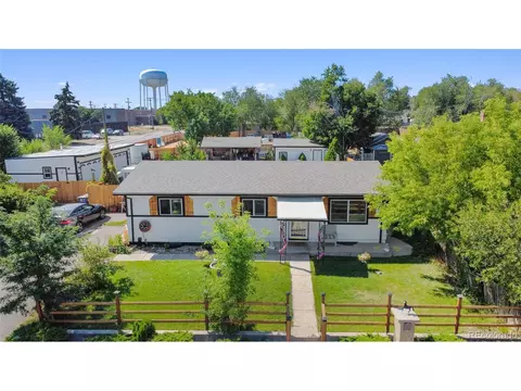 2404 W Yale Ave, Denver, CO 80219