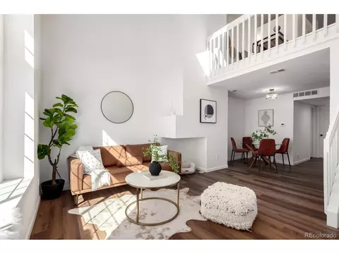 1885 S Quebec Way #A210, Denver, CO 80231