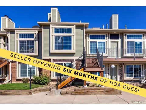1885 S Quebec Way #A210, Denver, CO 80231