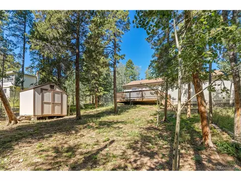 216 Nero Rd, Black Hawk, CO 80422 photo 22