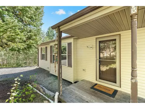 216 Nero Rd, Black Hawk, CO 80422 photo 4