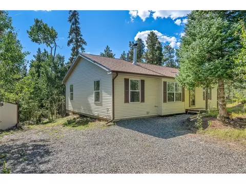 216 Nero Rd, Black Hawk, CO 80422 photo 3