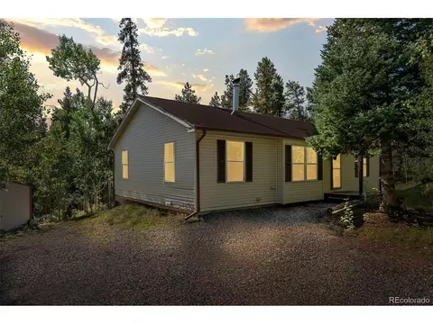 216 Nero Rd, Black Hawk, CO 80422 photo 2