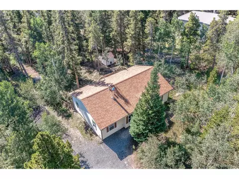 216 Nero Rd, Black Hawk, CO 80422 photo 1