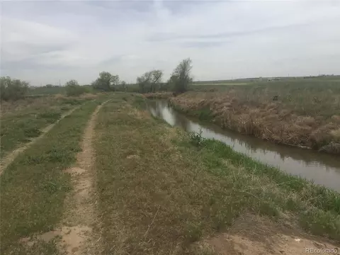 Northrup Ave, Fort Lupton, CO 80621
