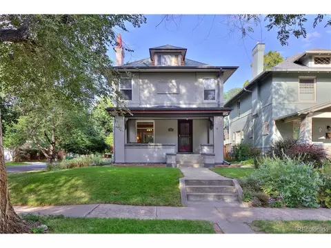 2201 Eudora St, Denver, CO 80207 photo 1