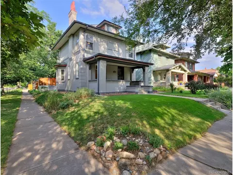 2201 Eudora St, Denver, CO 80207 photo 3