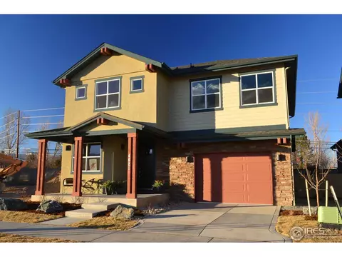 4621 Sunnyside Pl, Boulder, CO 80301 photo 3