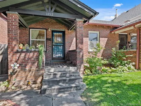 1152 Madison St, Denver, CO 80206