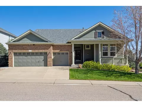 8312 Hackamore Rd, Littleton, CO 80125